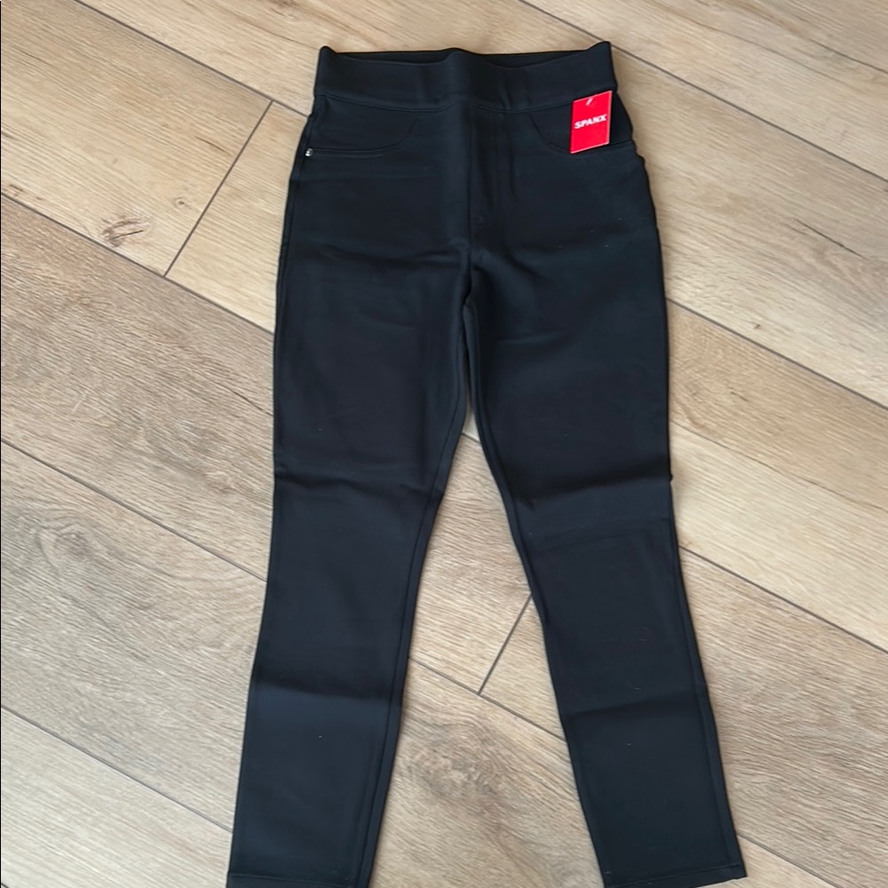 Spanx perfect pants